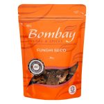 FUNGHI SECO BOMBAY POUCH 30G