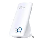 REPETIDOR DE REDE S/FIO TPLINK TLWA850RE N300 300MBPS