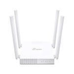 ROTEADOR SEM FIO TPLINK AC750 ARCHER C21 DUAL BAND