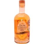 CACHACA PREMIUM AMBURANA DOM TAPPARO 750ML 38%