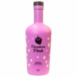 BEBIDA DOM TAPPARO MISTA DONDOCA PINK MORANGO COM CACHAÇA 750 ML 13.5%