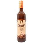 BEBIDA MISTA DOM TAPPARO CHOCOLATE 750 ML. 13,5%
