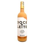BEBIDA MISTA DE DOCE DE LEITE 750ML 13,5%