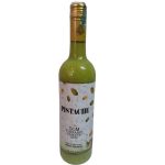BEBIDA MISTA DOM TAPPARO DE PISTACHE 750ML 13,5%