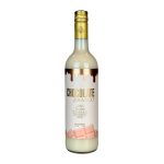 BEBIDA MISTA DOM TAPARRO CHOCOLATE BRANCO 750ML 13,5%