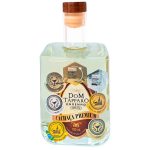 CACHACA PREMIUM JEQUITIBA DOM TAPPARO 700 ML 38%