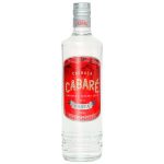 CACHACA CABARE PRATA DOM TAPPARO 700ML 38%