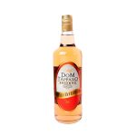 CACHACA ENVELHECIDA DOM TAPPARO 1L 38%