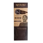 CHOCOLATE NAKAU CACAU 54% 80G