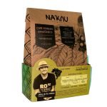 CAFE NAKAU SIRLEY TORRADO E MOIDO 150G