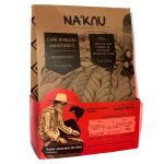 CAFE NAKAU ROZELI TORRADO E MOÍDO 150G