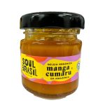 MINI GELEIA SOUL BRASIL MANGA E CUMARU 40G