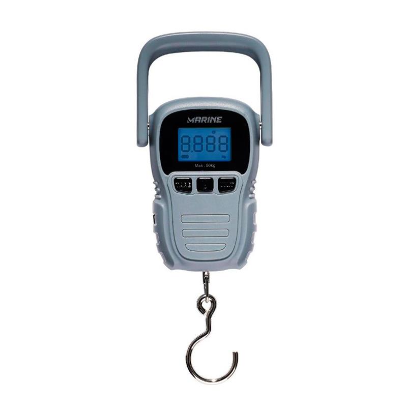 BALANCA DIGITAL MARINE SCALE 50KG M-DS050