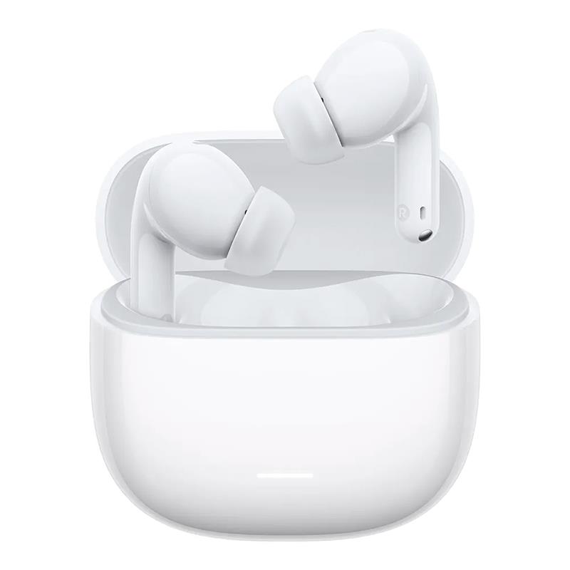 FONE DE OUVIDO XIAOMI REDMI BUDS 8 LITE BT BRANCO