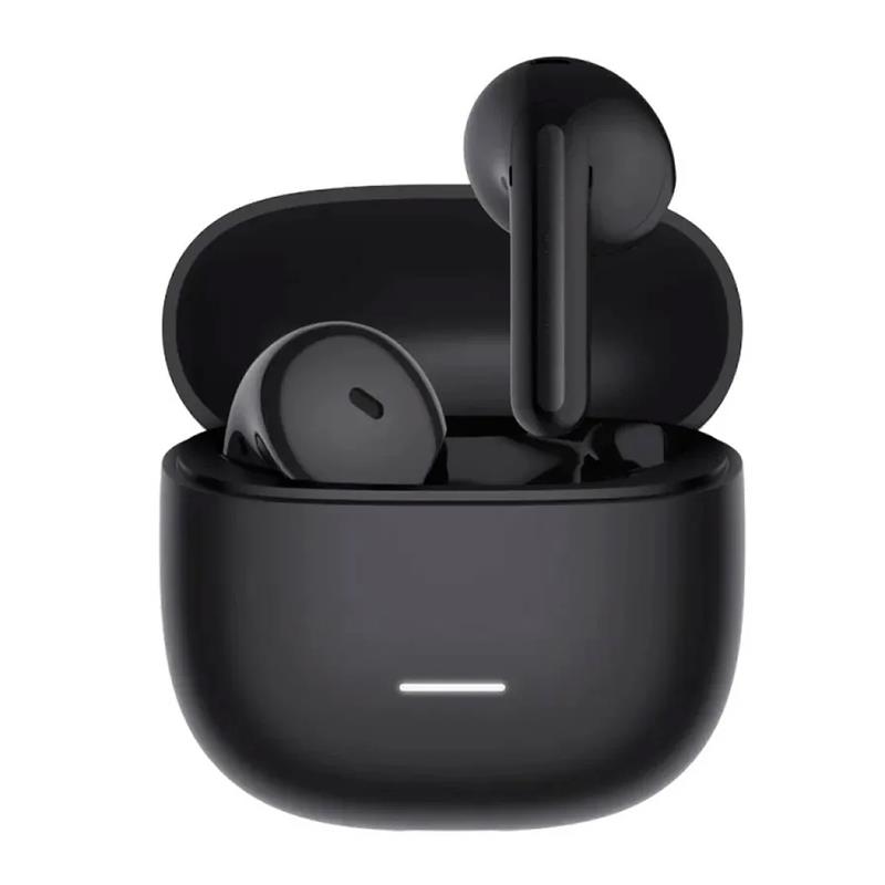 FONE DE OUVIDO XIAOMI REDMI BUDS 8 ACTIVE BT PRETO