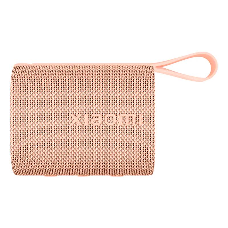 SPEAKER XIAOMII SOUND POCKET BT PINK