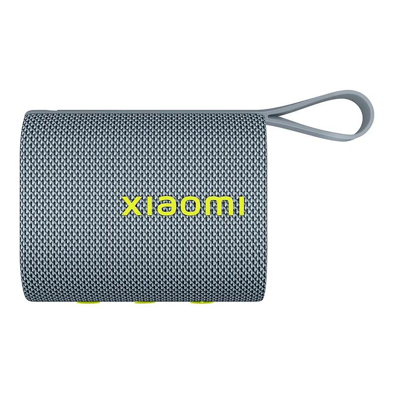 SPEAKER XIAOMI SOUND POCKET BT BLUE GRAY