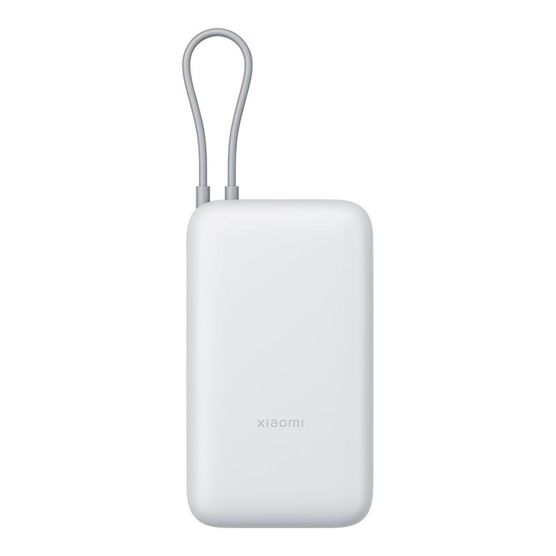 POWERBANK XIAOMI C/CABO 20000MAH