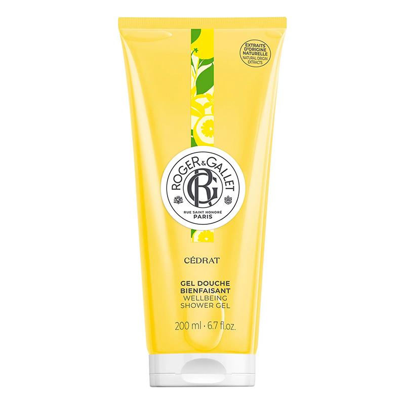 CREME DE MAOS ROGER E GALLET BOIS D ORANGE 30ML