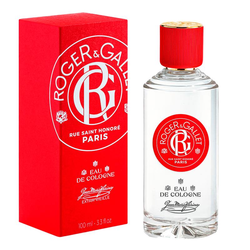 PERFUME FEMININO ROGER E GALLET JMF EDC 30ML