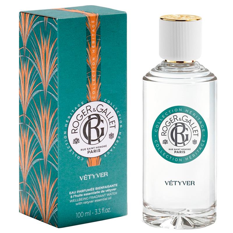 PERFUME E GALLETT VETYVER EPB 100ML