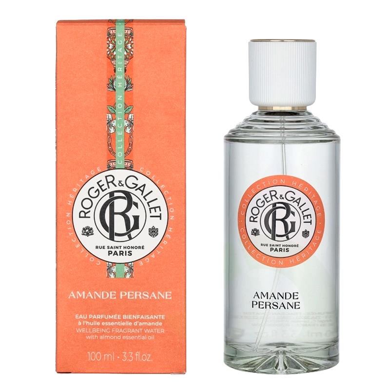 PERFUME ROGER E GALLET AMANDE PERSANE EPB 100ML