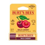 HIDRATANTE LABIAL BURTS BEES WILD CHERRY 4.25G