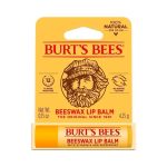 HIDRATANTE LABIAL BURTS BEES BEESWAX 4.25G