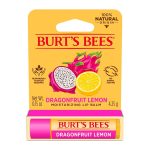HIDRATANTE LABIAL BURTS BEES DRAGON FRUIT 4.25G