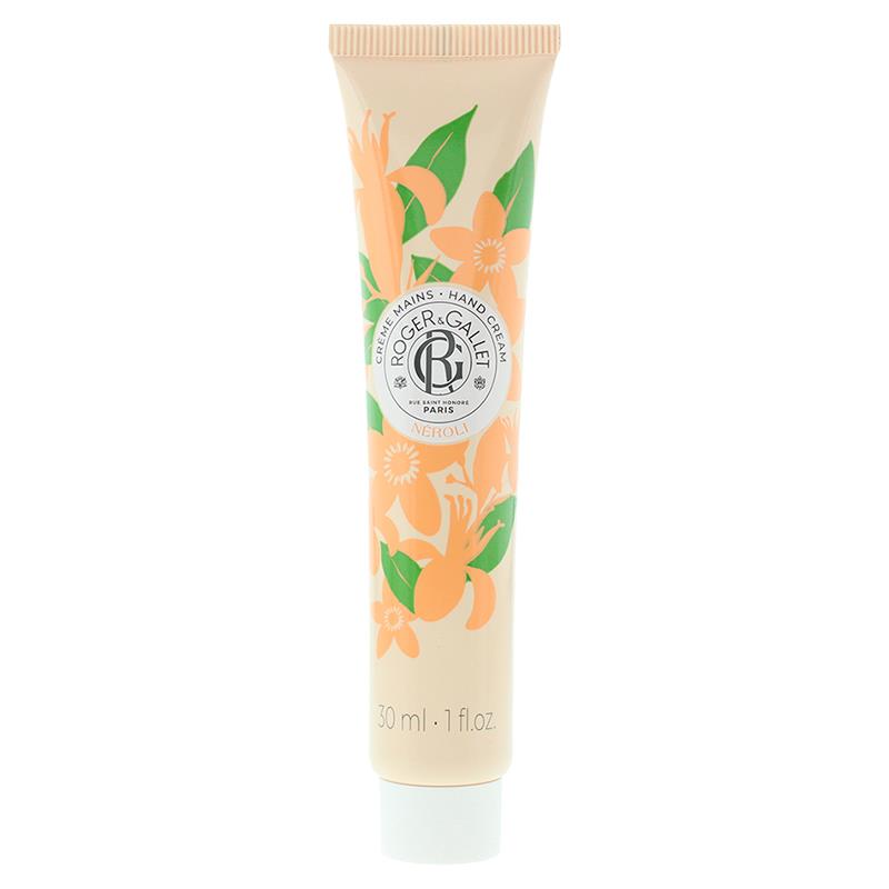 CREME PARA MAOS ROGER E GALLET NEROLI 30ML