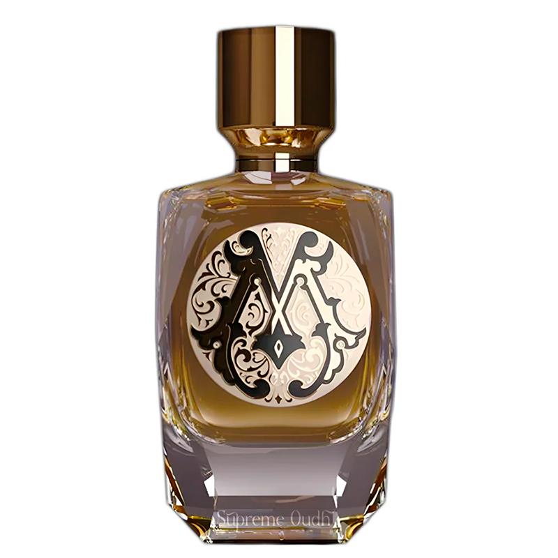 PERFUME MAHZEN SUPREME OUDH PARFUM 100ML
