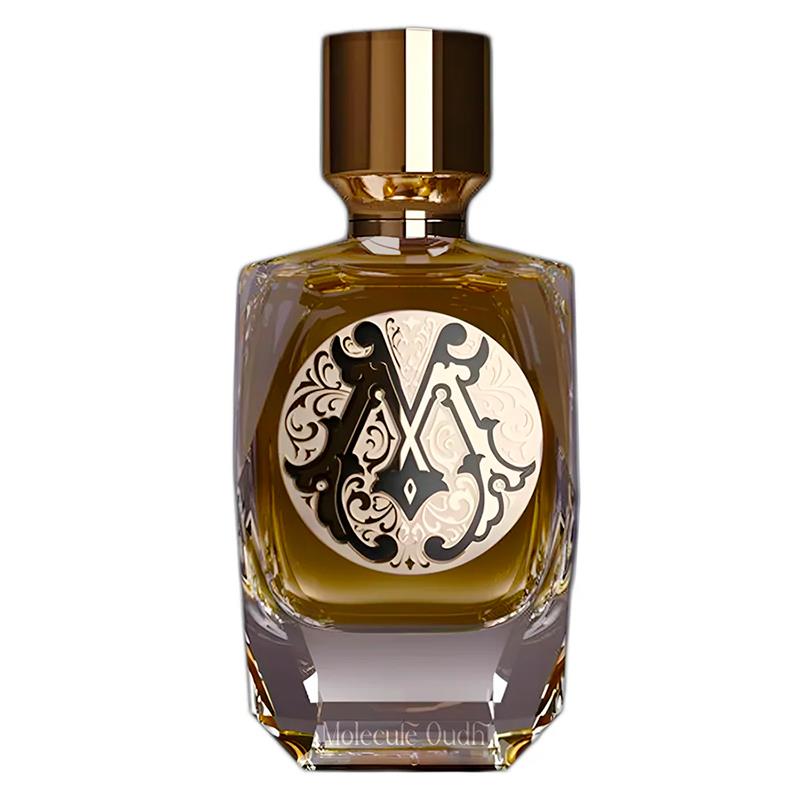 PERFUME MAHZEN MOLECULE OUDH PARFUM 100ML