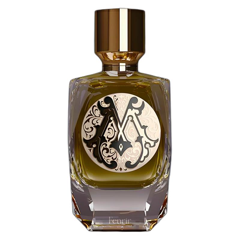 PERFUME MAHZEN FENRIR PARFUM 100ML