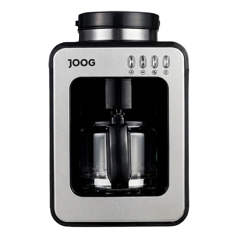 CAFETEIRA JOOG COFFEE MAKER GT60P 0.6L 600W/220V 50/60 HZ