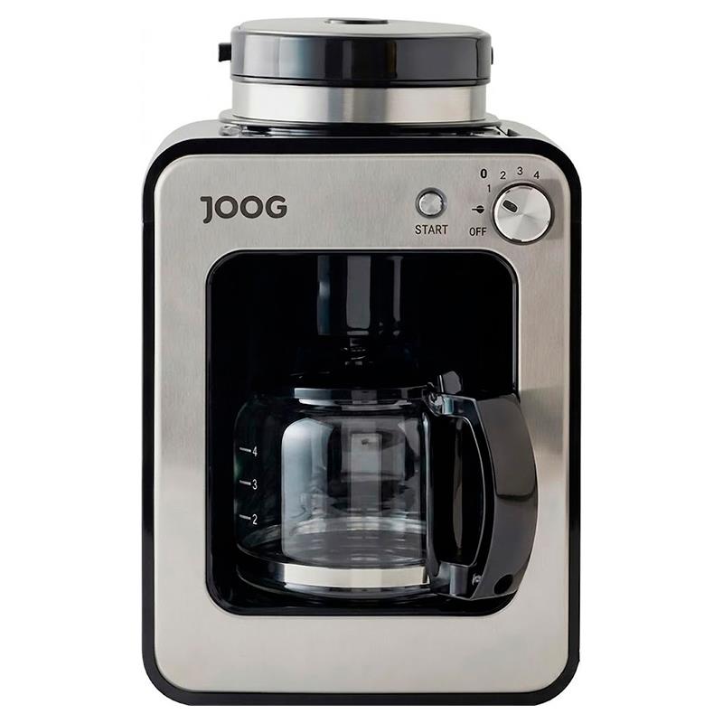 CAFETEIRA JOOG COFFEE MAKER GT60B 0.6L 600W/110V