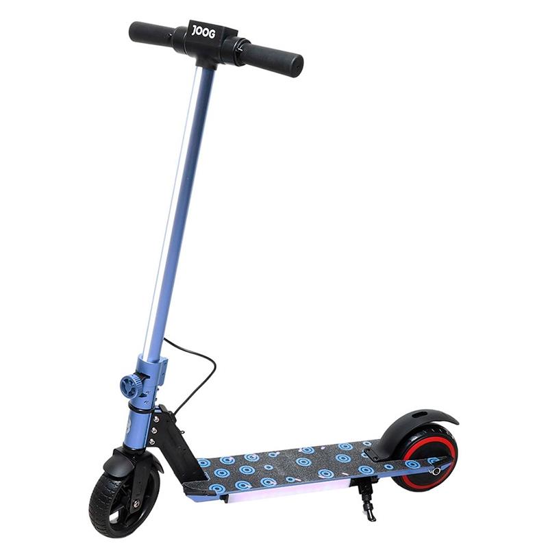 PATINETE ELETRICO KIDS JOOG RS10 6.5"/2.5AH/58KM AZUL
