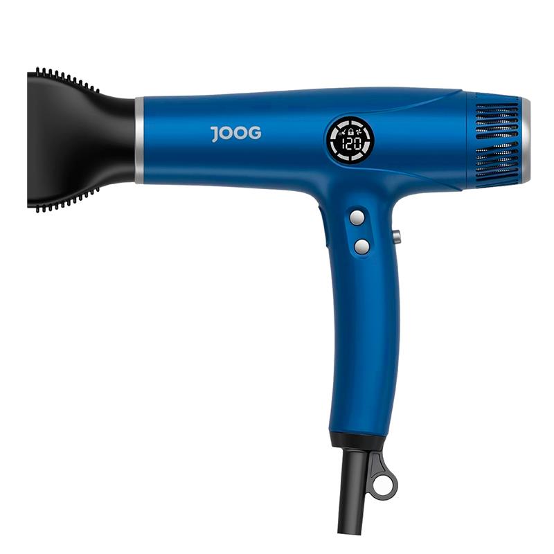 SECADOR DE CABELO JOOG PROFESSIONAL HAIR DRYER 2400W/220V PHD-LN1