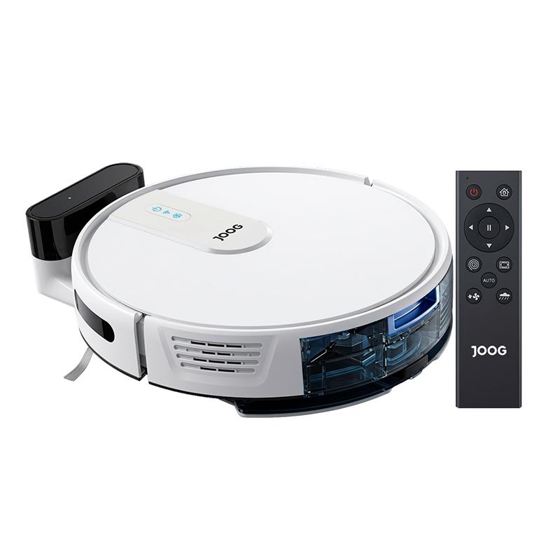 ROBO ASPIRADOR JOOG BIVOLT RA10