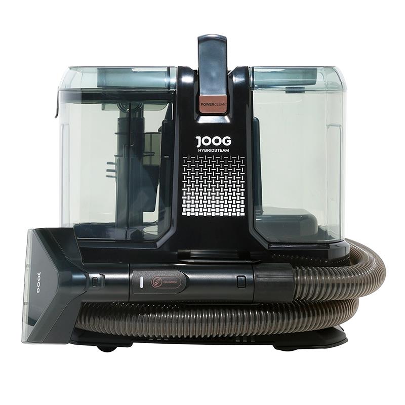 EXTRATORA E LIMPADORA A VAPOR JOOG CLEANER SC2