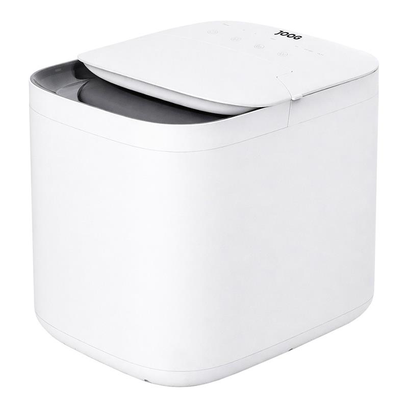 MAQUINA DE GELO PORTATIL JOOG IMQ3 110V BRANCO