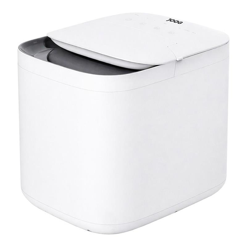MAQUINA DE GELO PORTATIL JOOG IMQ3 110V BRANCO