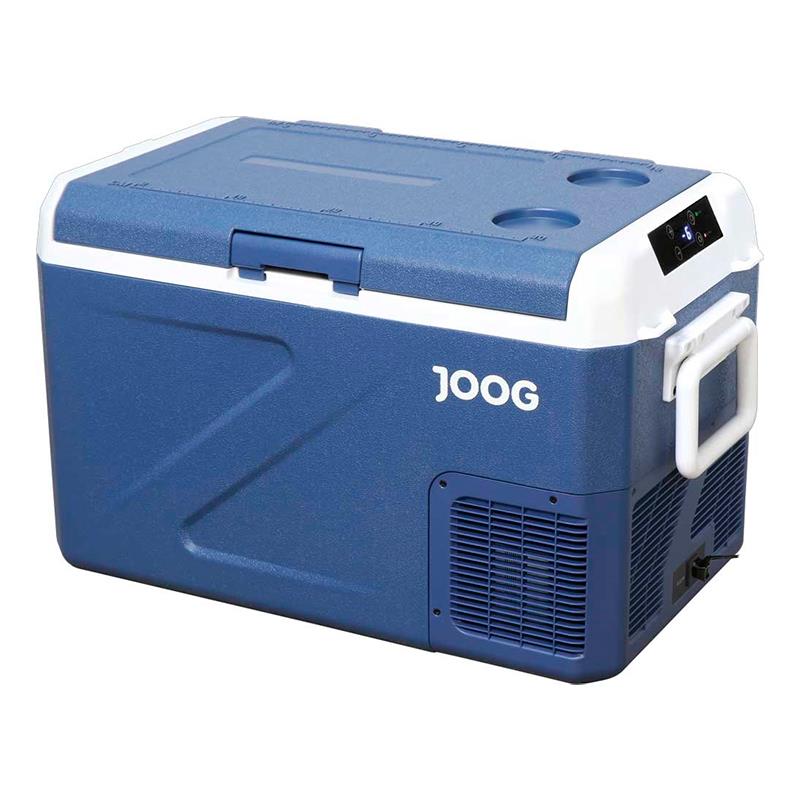 GELADEIRA PORTATIL JOOG AP30L C/COMPRESSOR 1224V BIVOLT 30L