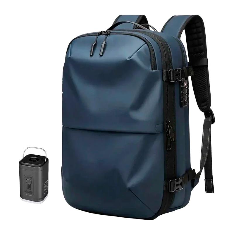 MOCHILA RESENA B1 RB3077 AIRBACK TINY FAST 66001 AZUL