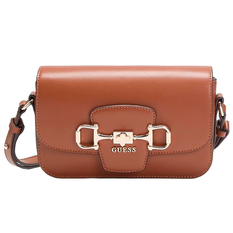BOLSA TRANSVERSAL GUESS JANIE XBODY VG991021-COG