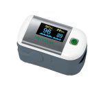 OXIMETRO DE PULSO MEDISANA VISOR DE LED PM 100