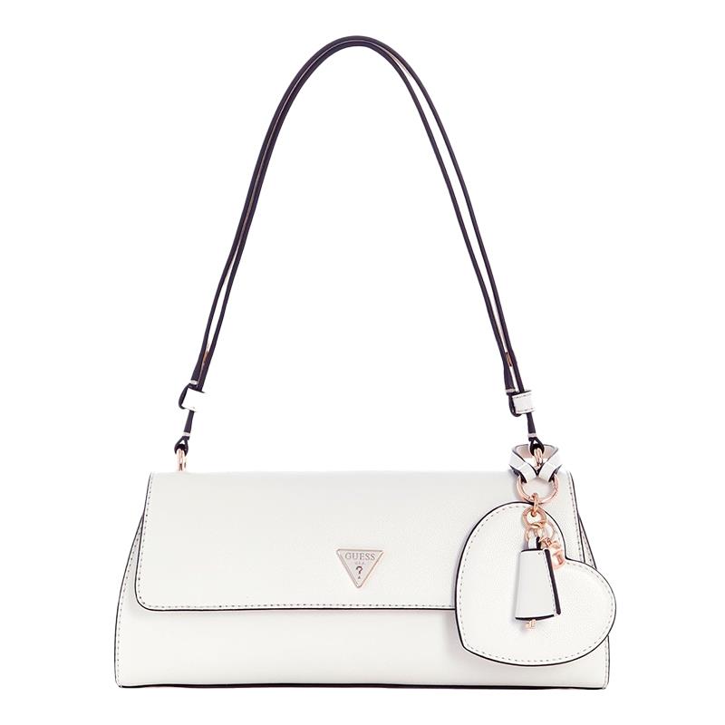 BOLSA GUESS ISOBEL BG993221-WHI WHITE