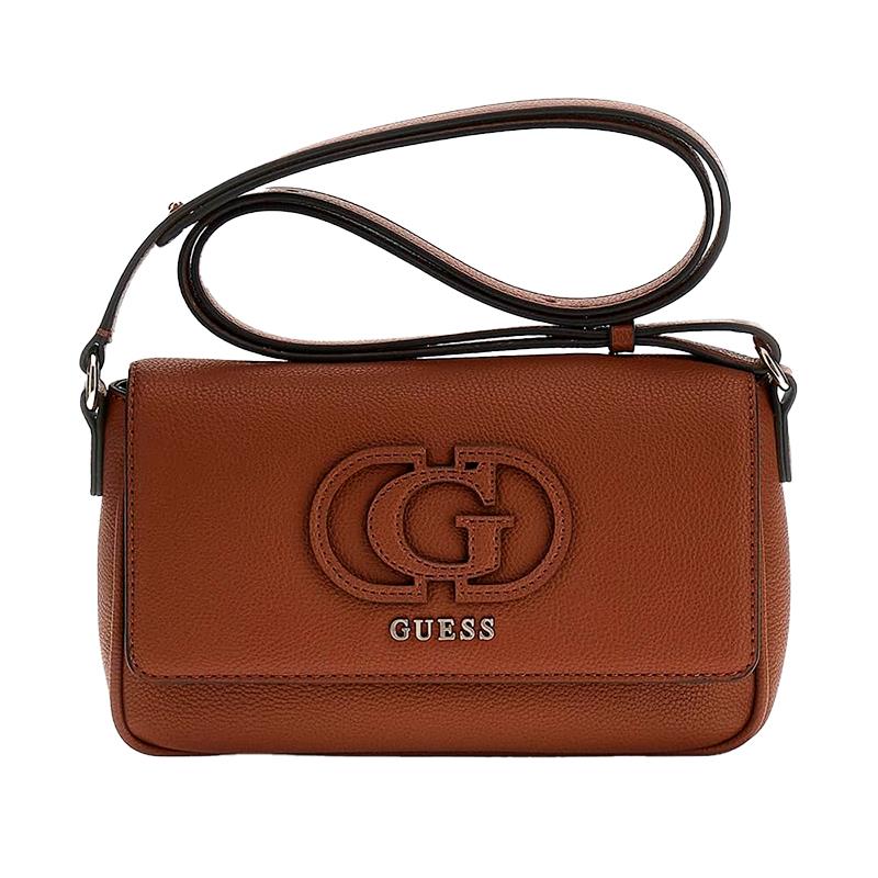 BOLSA CRUZADA GUESS ISOLA CONVERTIBLE BG990521-COG