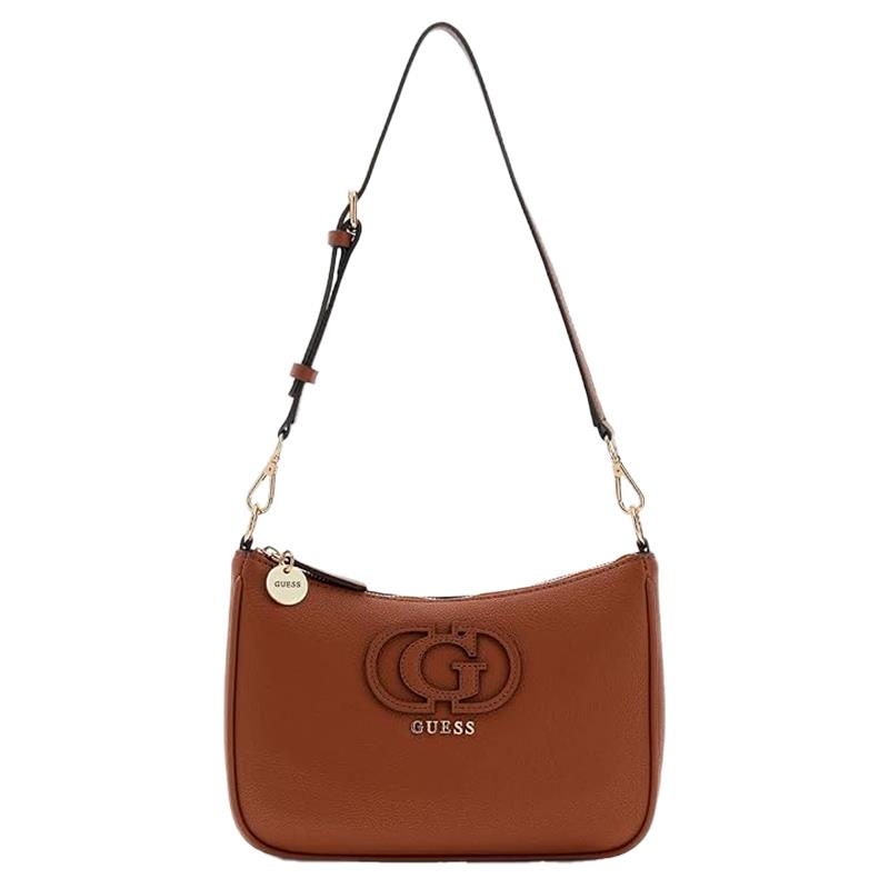 BOLSA DE OMBRO GUESS ISOLA SHOULDER BAG BG990518COG