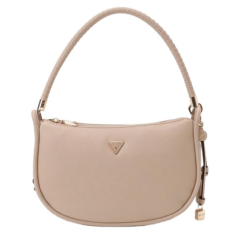 BOLSA GUESS DANYA SHOULDER BAG BG991801-TAU TAUPE