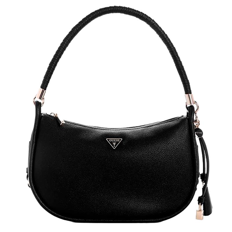 BOLSA GUESS DANYA SHOULDER BAG BG991801-BLA BLACK